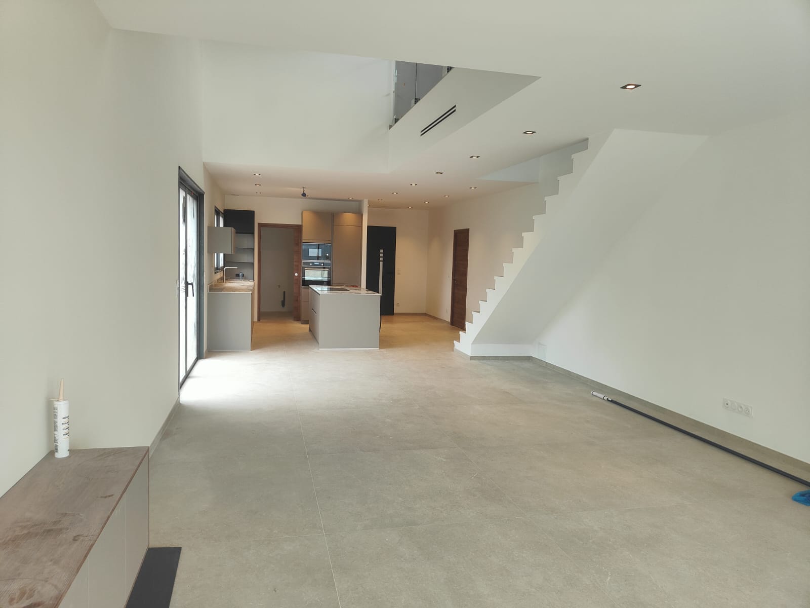 Villa 4 pièces La Motte
